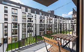 Nowohucka Apartament
